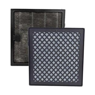 适配怡动车载空气净化器过滤网ACA250 ACA301 滤芯CP100 200 251