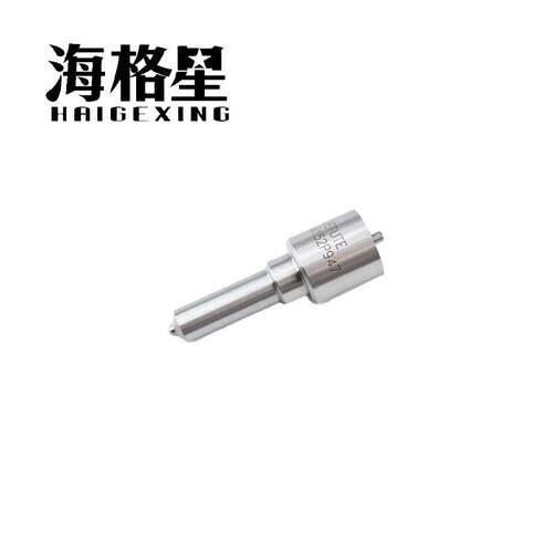 DLLA155P941 DLLA152P947 DLLA153P957适用海格星电装共轨喷油嘴