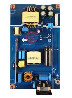 原装 戴尔 U2718Q驱动板 4H.3KU01.A00 DELL 4H.3KU02.A00电源板