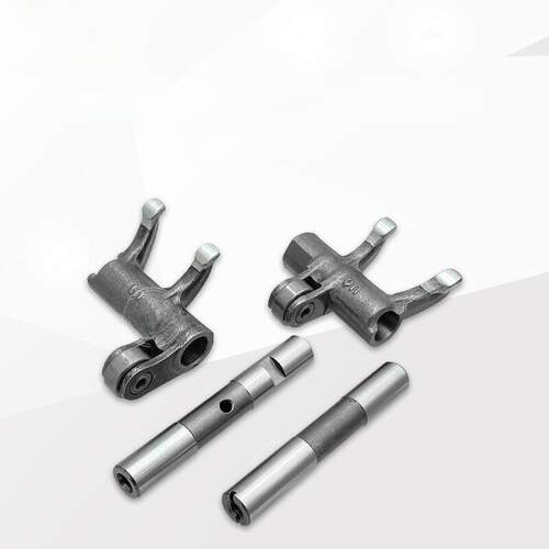 无极250RR恒舰S5 LX250GS-3隆鑫KE250发动机凸轮套件气门摇臂总成