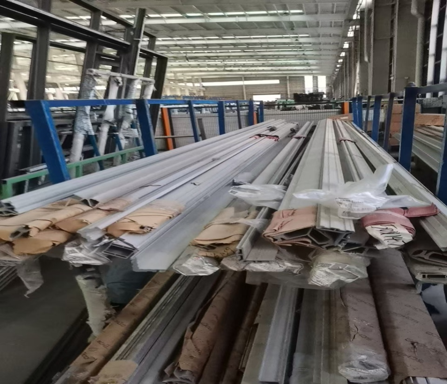 1月18日滁州废旧纯铝约1.5吨网络拍卖公告