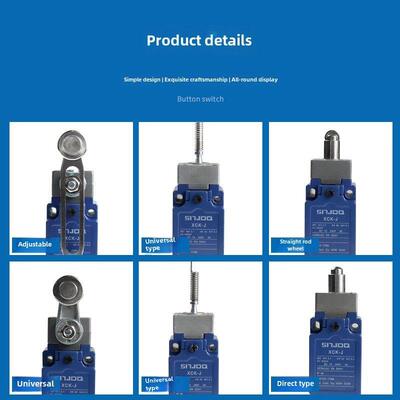 行程开关xckjj10513 10541 10543 10511 167 161 108H29C