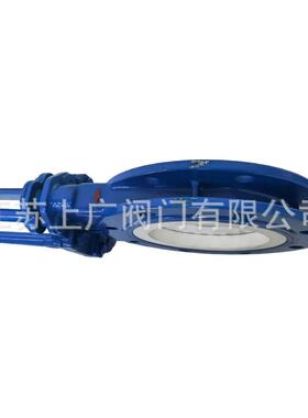 PZ73TC-16C陶瓷刀闸阀耐磨单闸板排渣输灰出料插板陶瓷阀