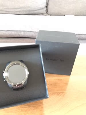 来分享一下：TicwatchWF12096智能手表怎么样，质量合格吗，内幕曝光