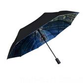 正品 铃芽之旅晴漫雨伞新海诚动周边铃芽草户缔太黑胶物遮男阳女礼