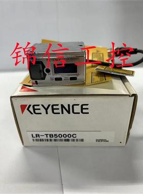 全新原装正品KEYENCE/基恩士LR-TB5000C高功率激光传感器现货实拍