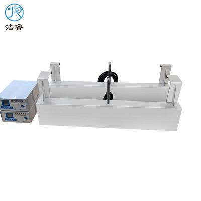 聲波振震荡器振棒振板不锈工钢业LUS水槽超声超波清洗机振板板厂