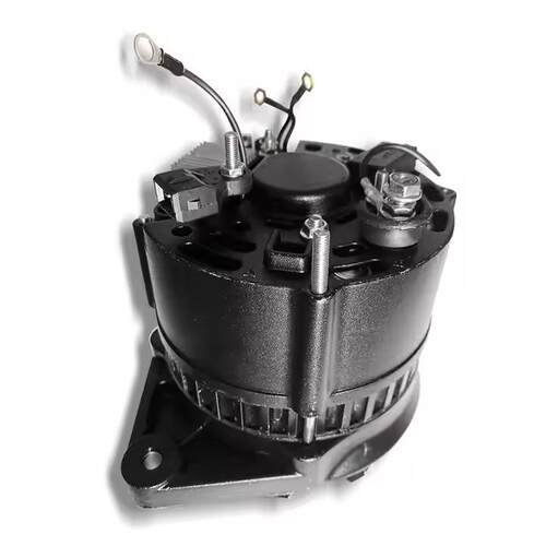 45-2589 45-2697 冷王 452697 交流发电机 65A 12V 冷藏车发电机
