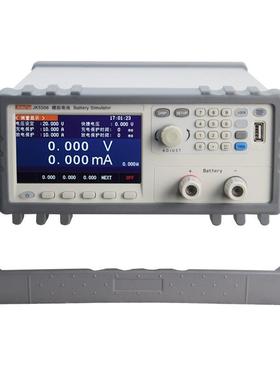 JINKO金科JK5506模拟电池仪双向放电一体电池数字内阻模拟器