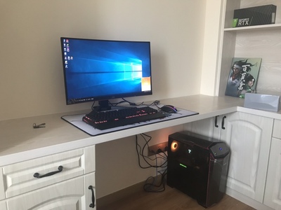 攀升i7和酷睿i7哪个好?攀升i7 9700怎么样?性价比如何呢?