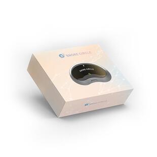 云中飞止鼾神器男女防打鼾矫正贴呼噜消 YA4200+30贴