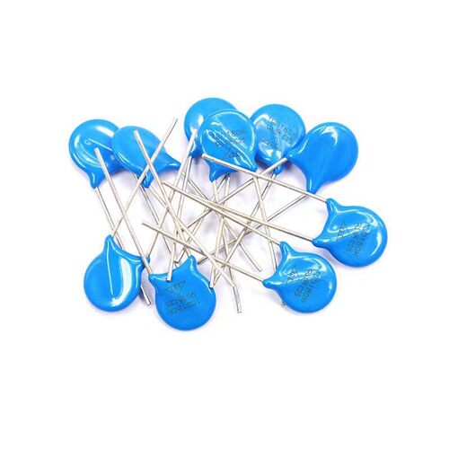 压敏电阻20D101/271/391/431/471/561/621/681/821/102k 环保正品