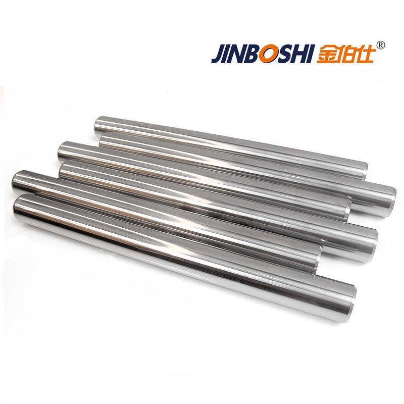 新款直销YG8/D26*227碳化钨棒材 钨钢圆棒 做零件用合金材料