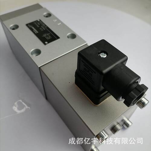 万福乐WANDFLUH无泄露电磁阀AS22061a-G24 现货供应