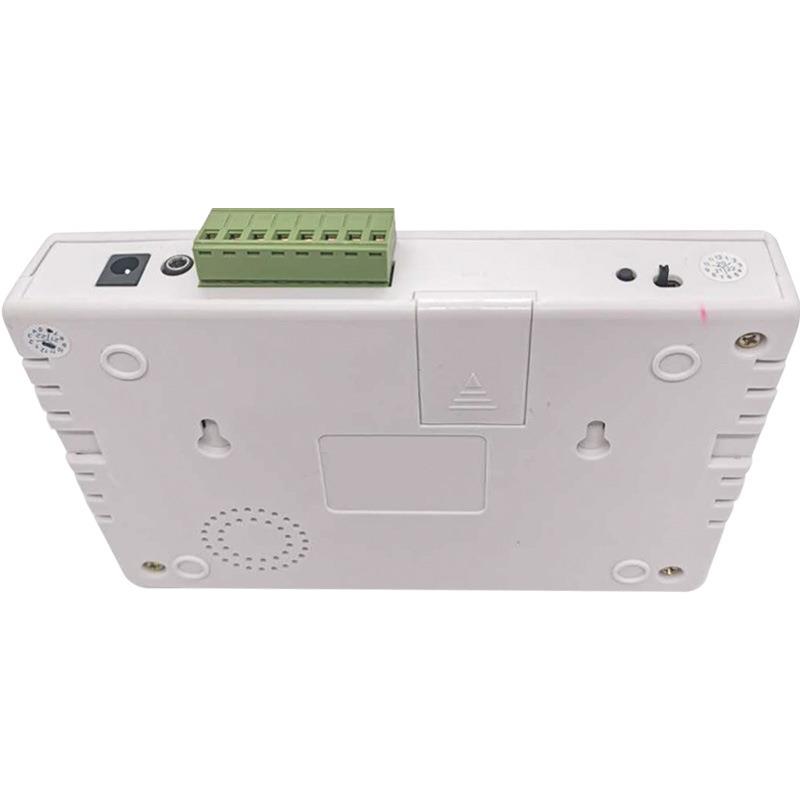 4G信替代2G报警器220塘TD220V_5养场380殖断号电报敬器鱼云电话短