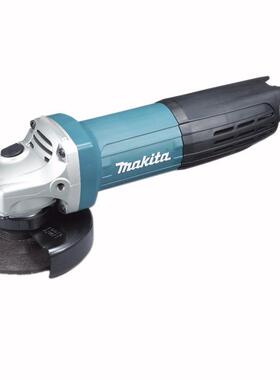 北京牧田角向磨光机GA4031