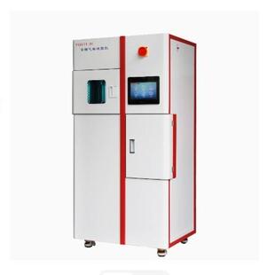 III库号：M48643 YG611 供日晒气候试验机型号 MB87