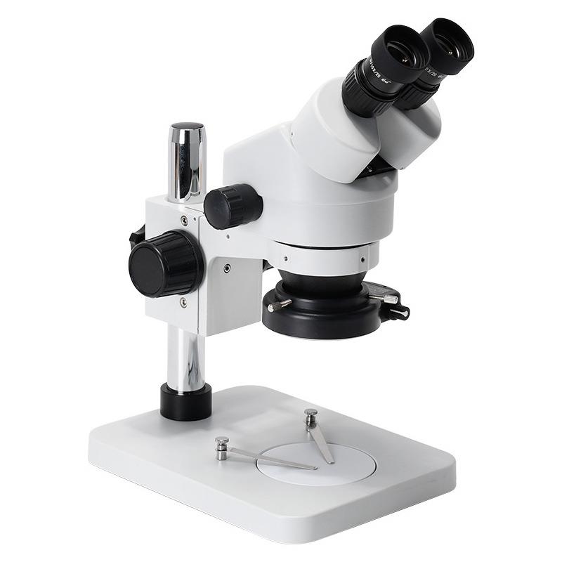 中特RHST60-2L双目体视显微镜 0.7X-4.5连续变倍体式显微镜