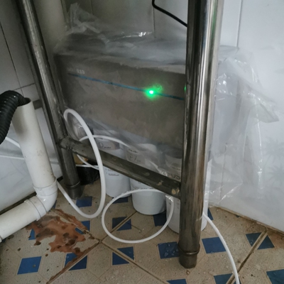 安吉尔净水器这个牌子怎么样质量好还是差?为何评价这么高?