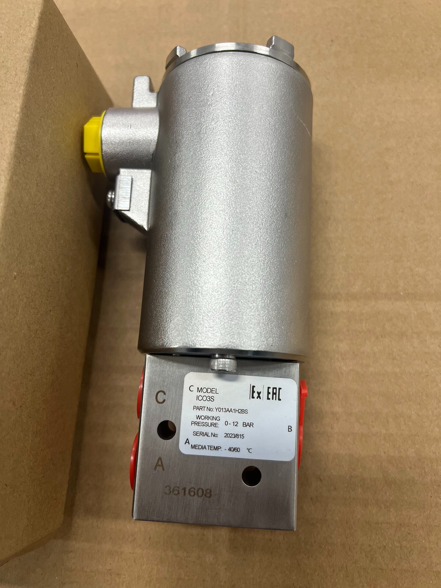 YX13AA1H2BS072，Y013AA1H2BS072