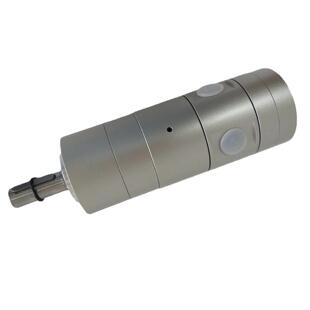 deprag63 deprag气动马达 124F03气动马达 124F03款 63X