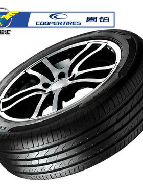 Cooper美国固铂轮胎Zeon C7  235/50R18 97V