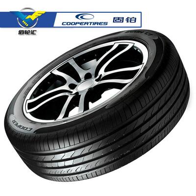 Cooper美国固铂轮胎Zeon C7  235/50R18 97V