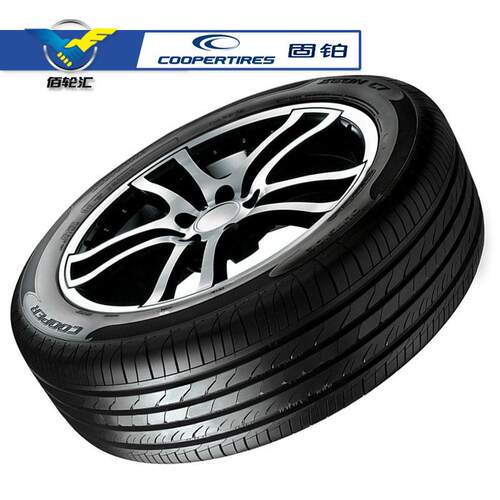 Cooper美国固铂轮胎Zeon C7  235/50R18 97V