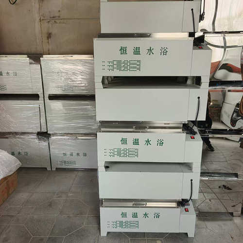 槽型b锅箱-恒温cf 恒温型水浴 电热水浴水浴水箱数显水箱hh600