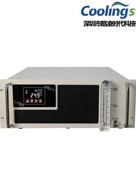 酷凌时冷机紫外激光冷水水机小型业冷水机激光器代水箱工制CS-RMC
