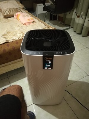 美的智能空气净化器怎么样（前车之鉴）有必要告诉大家真相