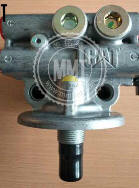 CAT卡特12V电子燃油泵390-4679 3904679电子泵357-4187 3574187