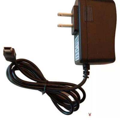 适用泵吸式气体检测仪电源充电器HD5S+充电器8.4V12067