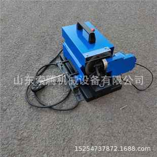 台式 6.4mm钨针打磨器钨棒磨削切断器 钨极磨削机1