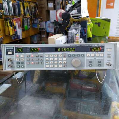 Tronson创信SG-1501B 立体声标准信号发生器150MHz调频调幅信号源