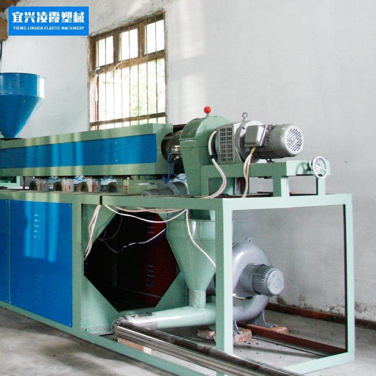 供应PVC造粒机PP/PE/ABS/PVC造粒 单螺杆塑料挤出机编织袋造粒机,机械设备,其他机械设备,淘宝优惠券,粉丝福利购,淘宝优惠卷
