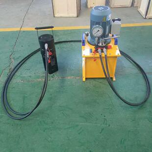 辰旺供应钢筋连接设备钢筋冷挤压机钢筋套筒冷挤压机