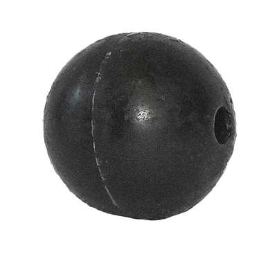 TWC生物悬浮填料球净水丸子 净化水体河湖污水废水治理缓释生物蜡