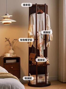 实木身BUX全镜卧室试衣镜家客厅穿衣镜家用衣帽架镜子落地镜衣逸