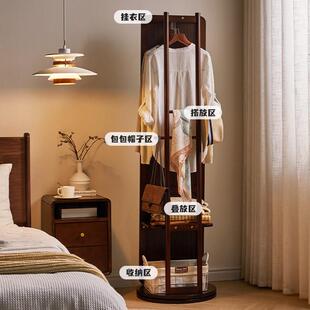 家实木家RF CYJ40全身镜室试衣镜客厅穿衣镜用衣帽架镜子落卧地镜