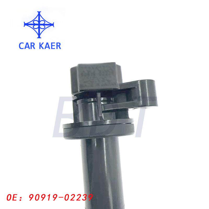 90919-02239适用TOYOTA花冠汽车点火线圈90080-19015 90919-T2002
