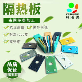 模具 NIKKO高温隔热板 LOSSNA BOARDNL PFE封装