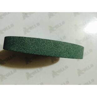 东风兴浦砂轮玉锋砂轮绿碳化硅白刚玉棕刚玉砂轮片抛光打磨片沙轮