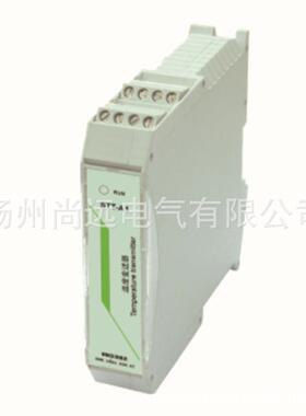 ODES澳德思协澳STT-A1-PT4-I-02单路温湿度变送器