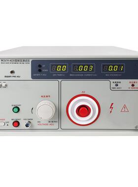 美瑞克RK2674-AC20耐压测试仪交流20KV高压20mA电流击穿介电强度
