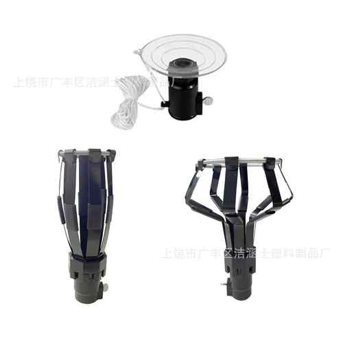 高换灯泡工吸盘灯空取器三316件套加长伸具缩多节不杆换灯工具