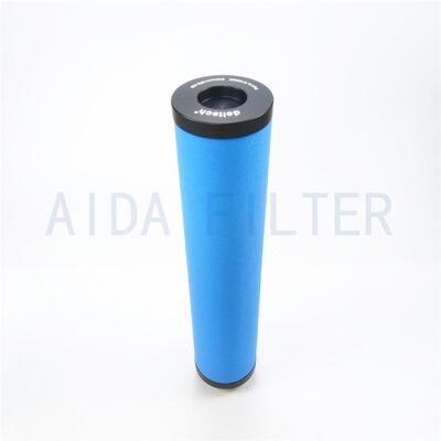 滤芯厂家真空泵精密滤芯 M240-A供应空压机主路滤芯