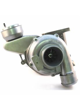 汽车涡轮增压器整机VV14VF40A132发动机OM646DE22LA奔驰适用