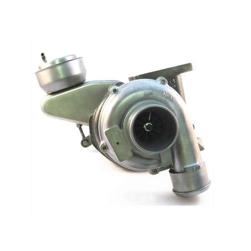 汽车涡轮增压器整机VV14VF40A132发动机OM646DE22LA奔驰适用