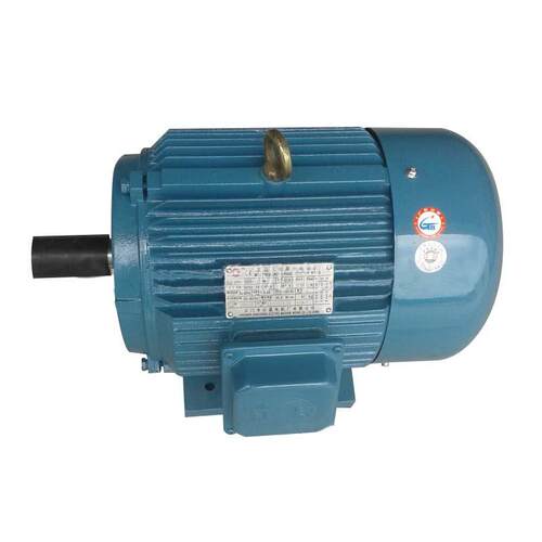 江晟电机 江门电机 JS132S6-3KW 机械专用设备电机 现货 960转速